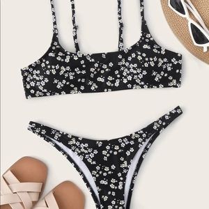 Shein Bikini